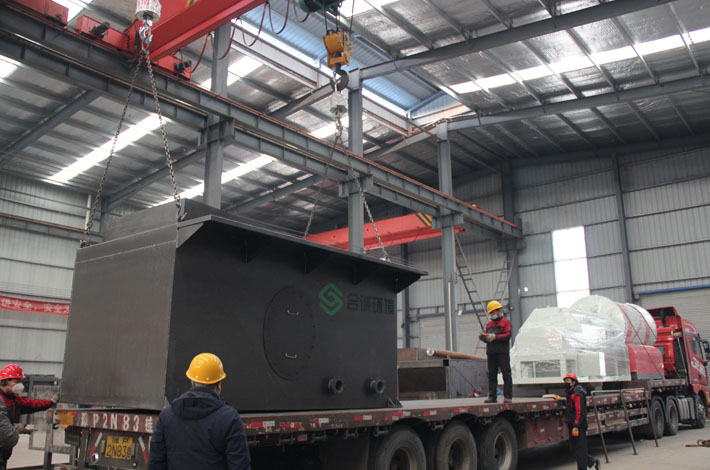 土壤淋洗設(shè)備 土壤淋洗設(shè)備