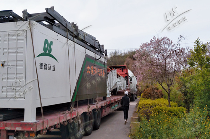 土壤修復(fù)設(shè)備 土壤修復(fù)設(shè)備