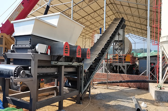 土壤淋洗設(shè)備 土壤淋洗設(shè)備