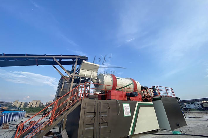 土壤修復(fù)設(shè)備 土壤修復(fù)設(shè)備