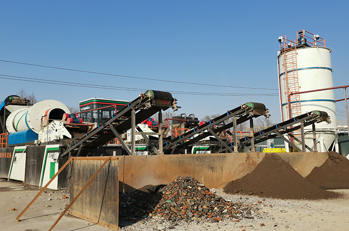 重金屬土壤修復(fù) 重金屬土壤修復(fù)