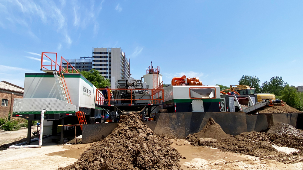 德森淋洗設(shè)備